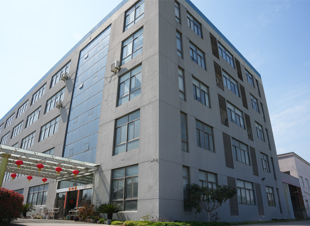 Jiaxing zuverlässige Maschinen Co., Ltd