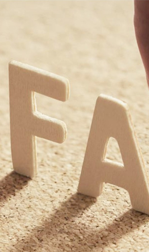 FAQ